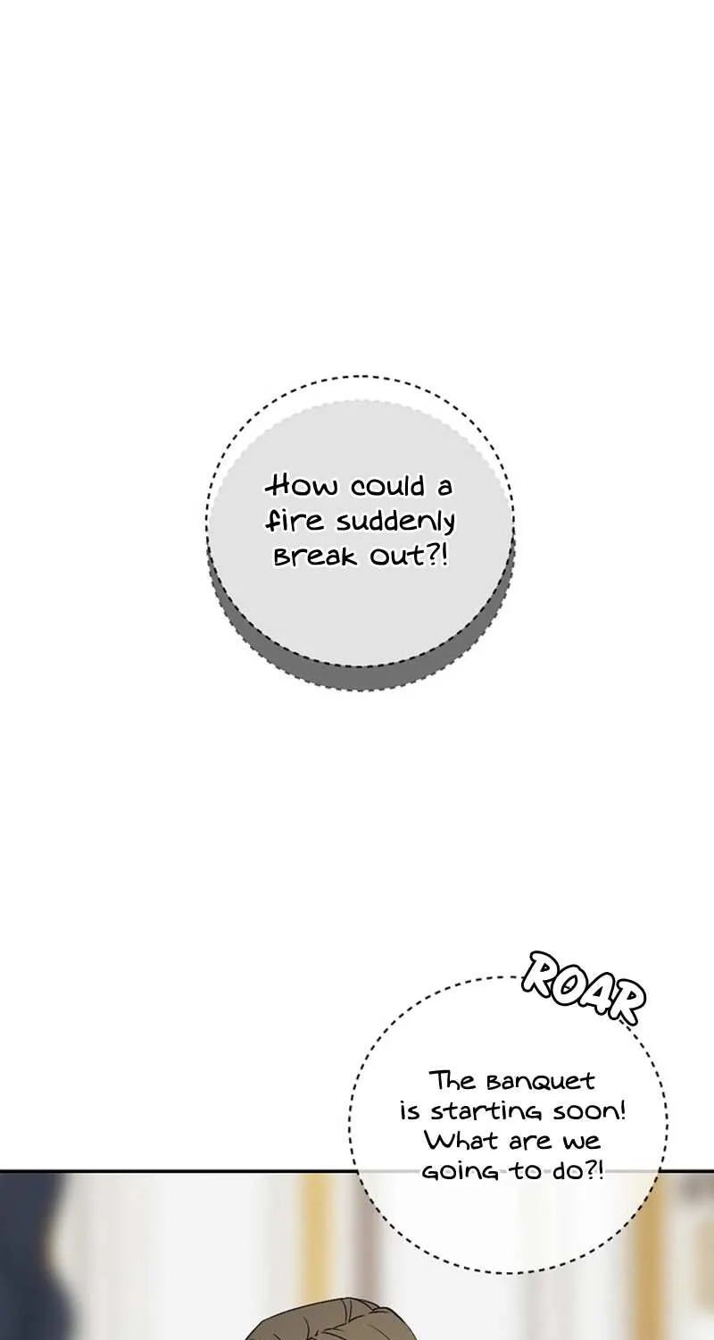A Capable Maid Chapter 22 page 39 - 