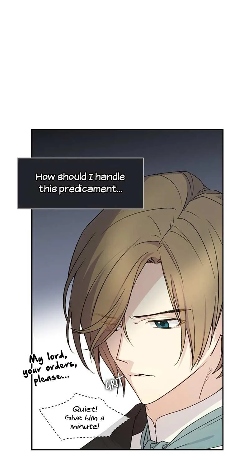 A Capable Maid Chapter 22 page 43 - 