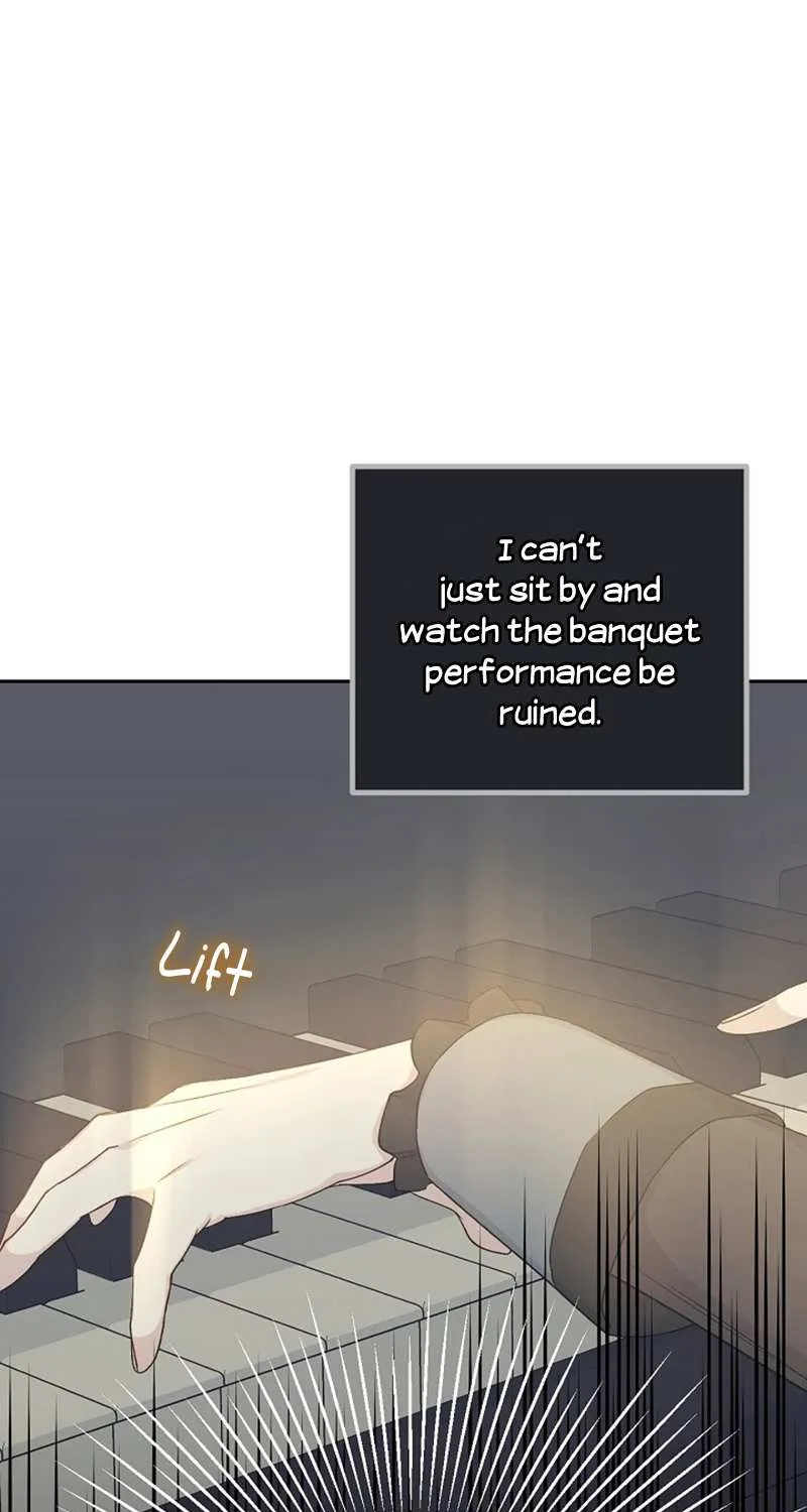 A Capable Maid Chapter 22 page 48 - 