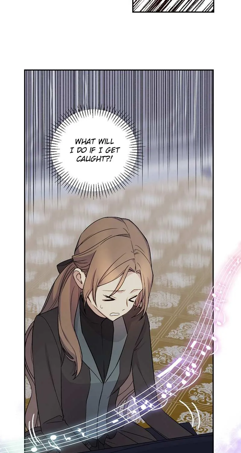 A Capable Maid Chapter 22 page 59 - 
