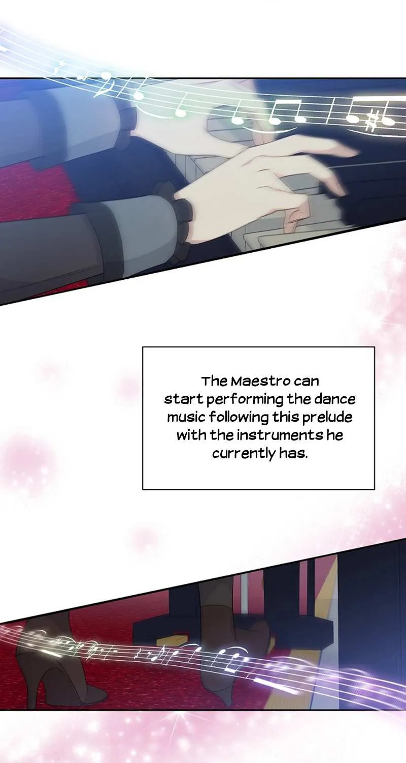 A Capable Maid Chapter 22 page 61 - 