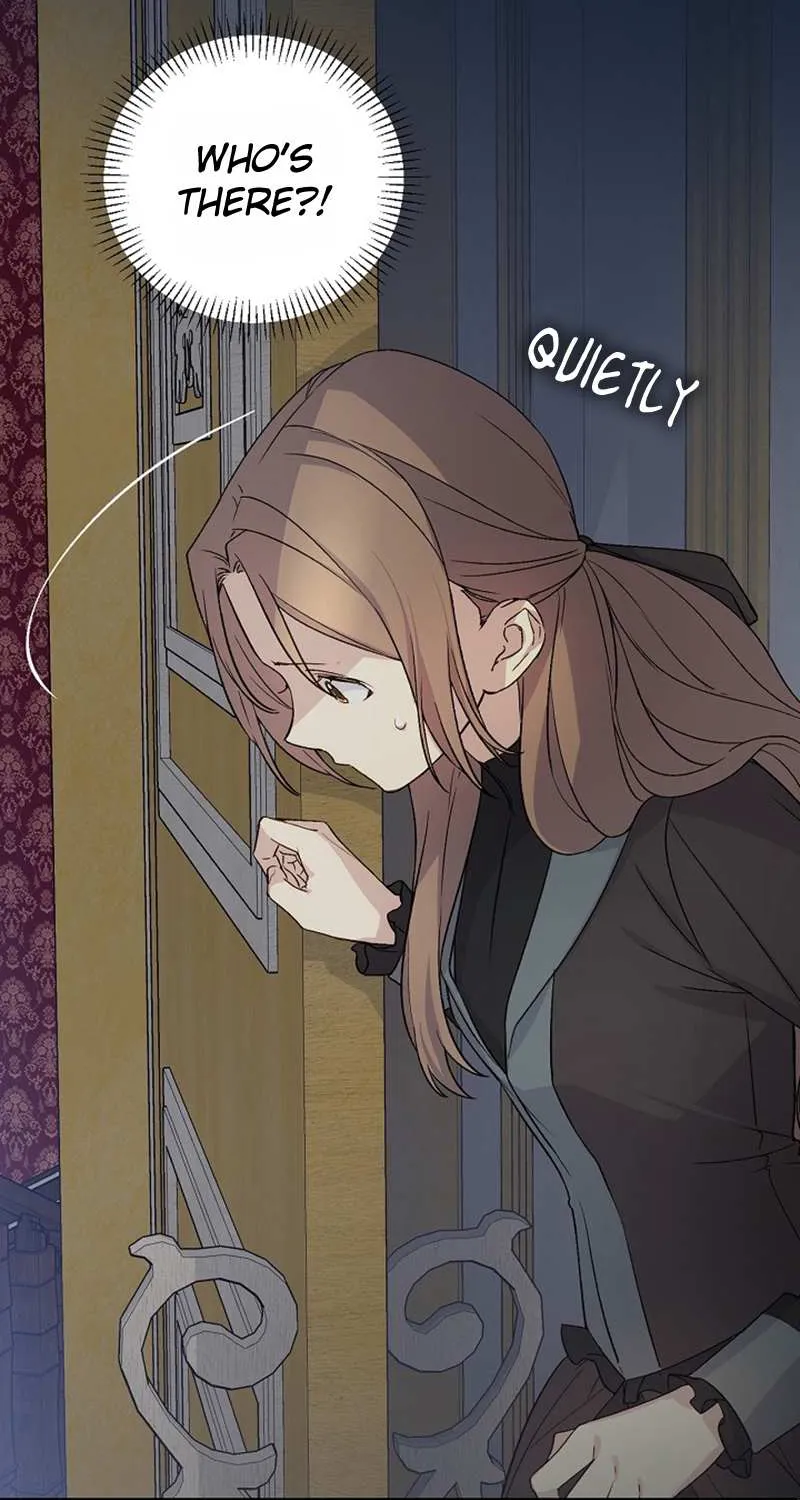 A Capable Maid Chapter 22 page 73 - 