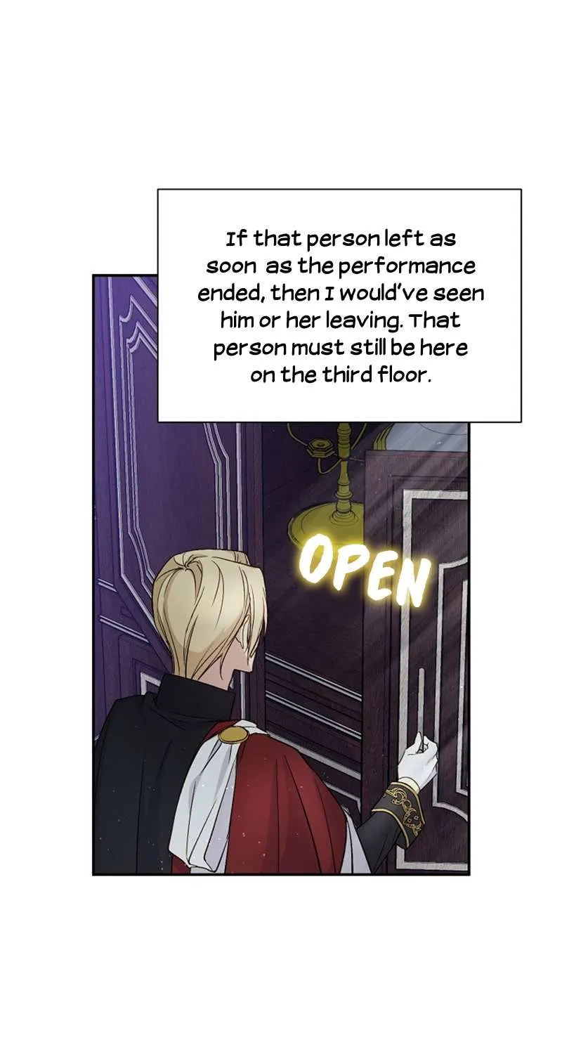 A Capable Maid Chapter 23 page 14 - 