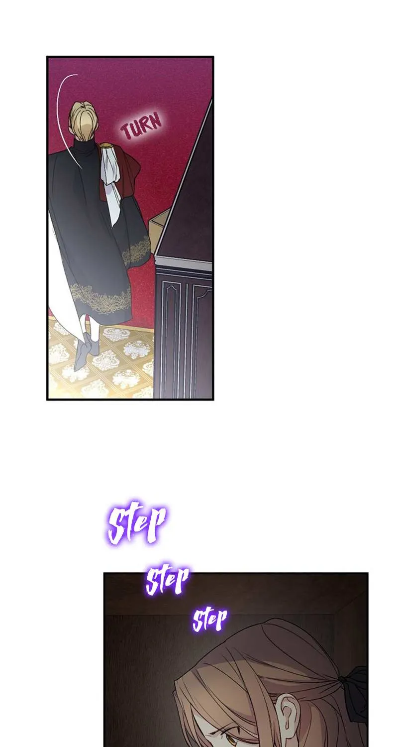 A Capable Maid Chapter 23 page 23 - 