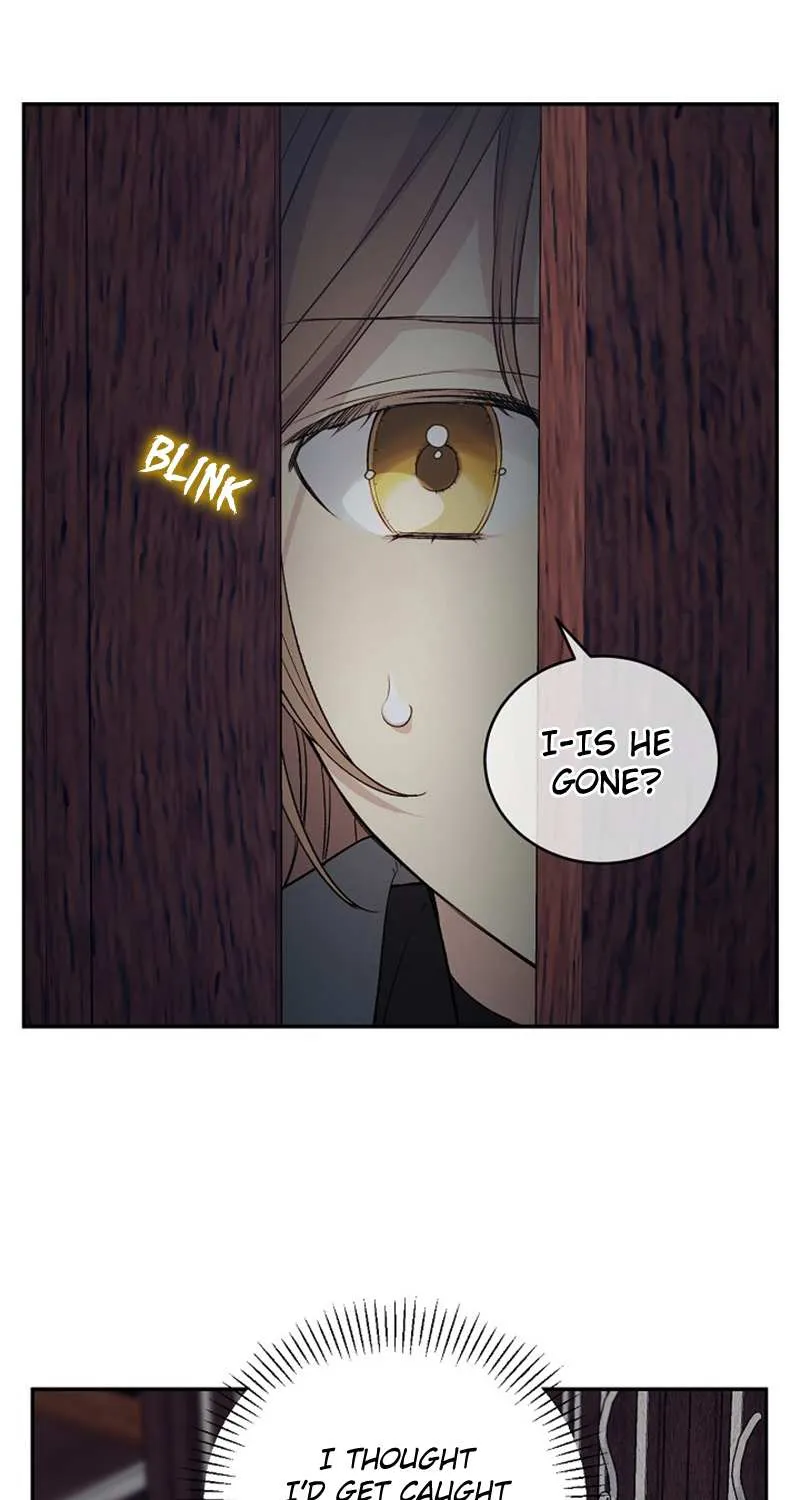 A Capable Maid Chapter 23 page 26 - 
