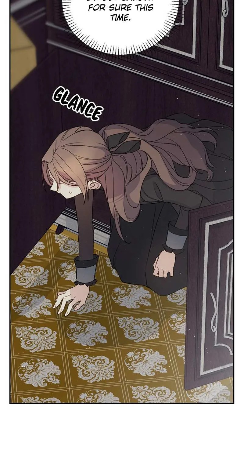 A Capable Maid Chapter 23 page 27 - 