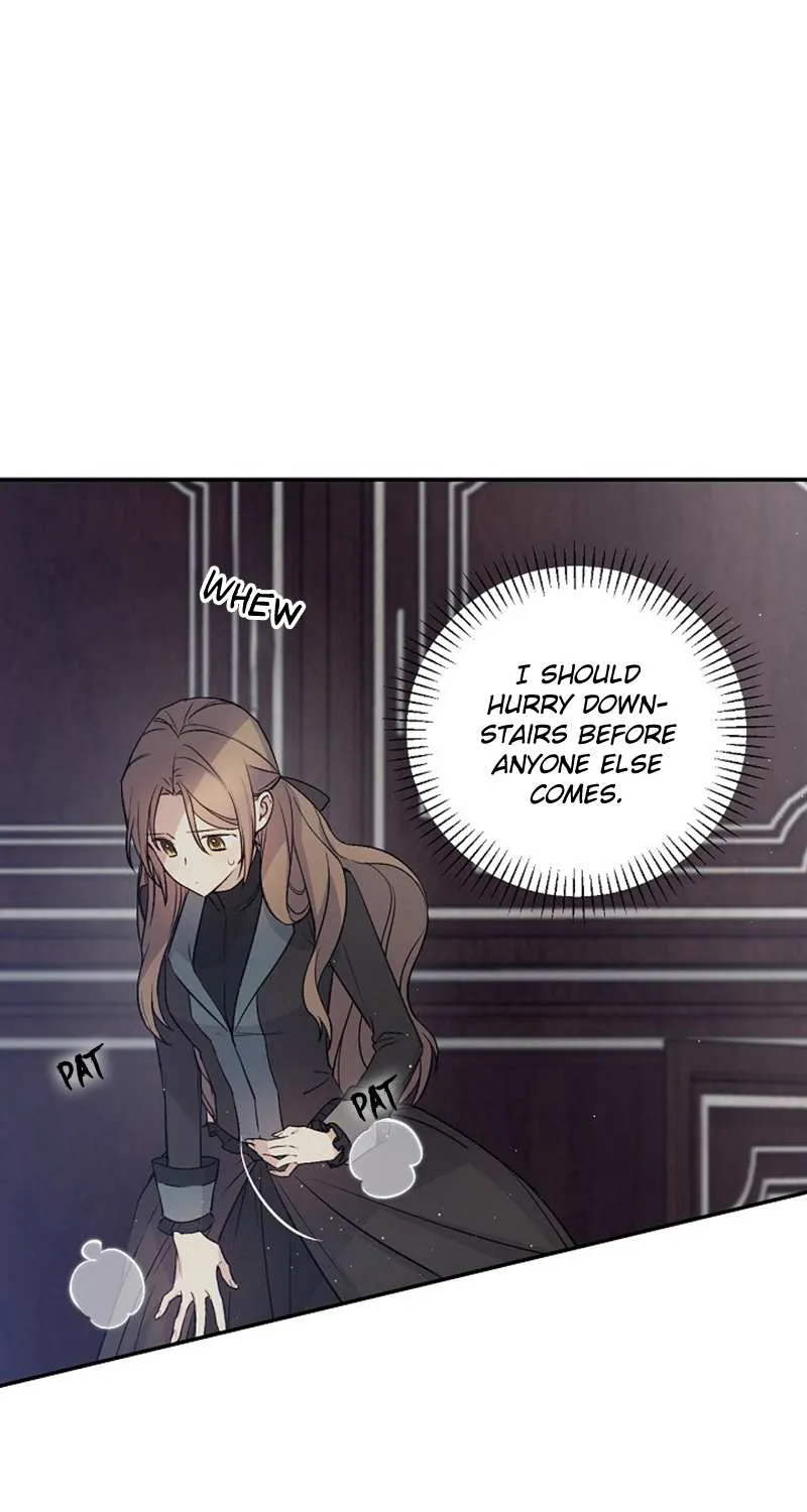 A Capable Maid Chapter 23 page 28 - 