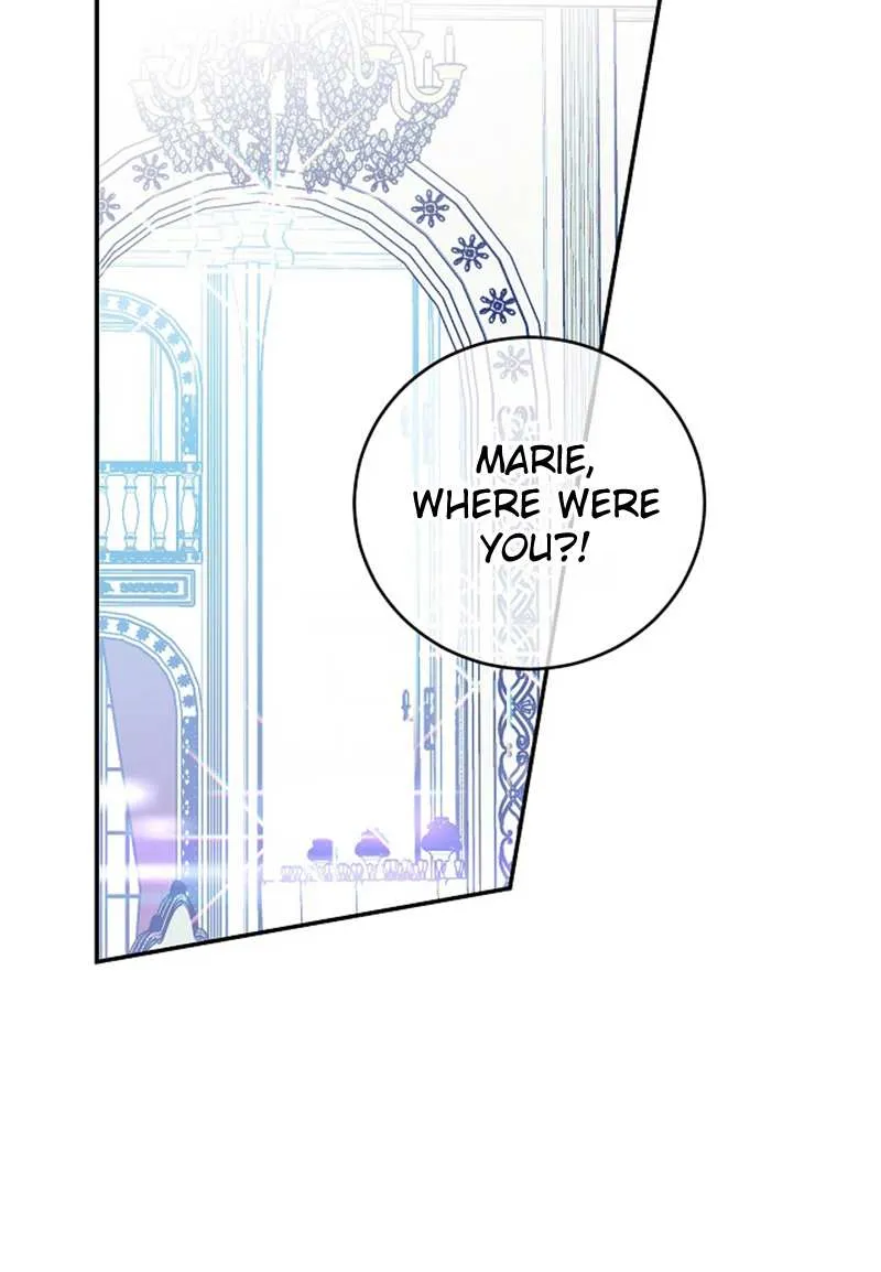 A Capable Maid Chapter 23 page 32 - 