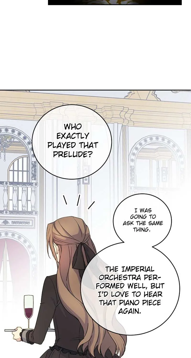A Capable Maid Chapter 23 page 35 - 