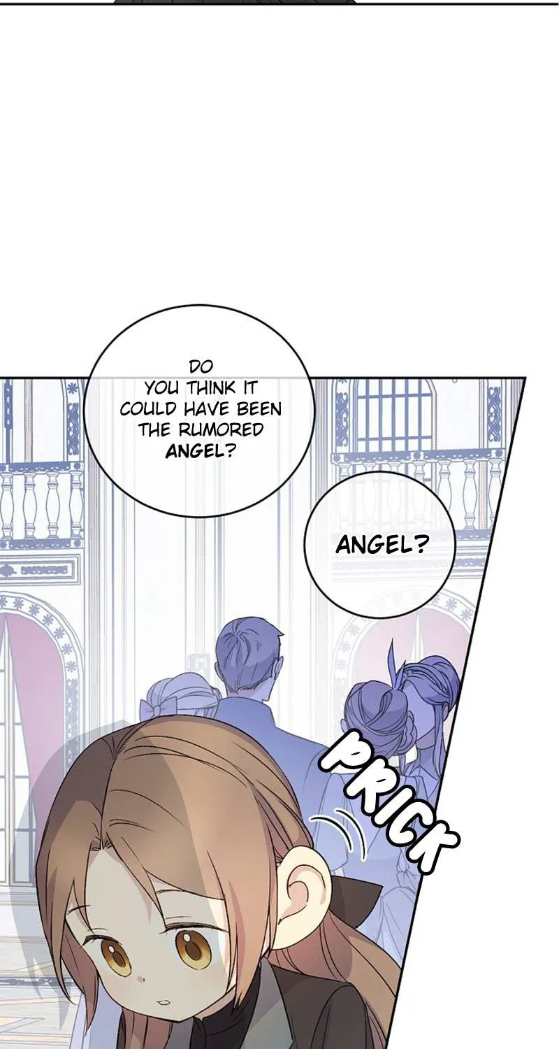 A Capable Maid Chapter 23 page 36 - 