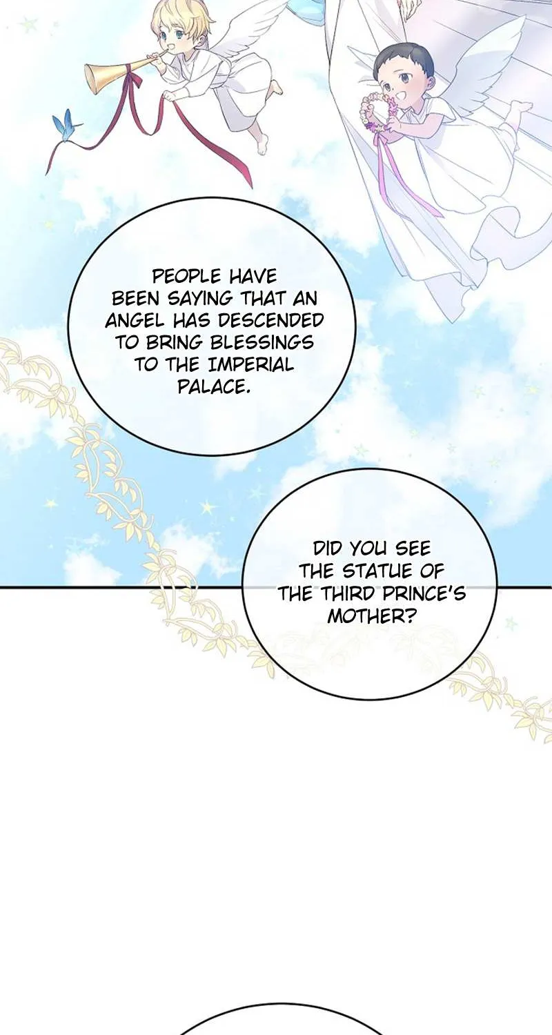 A Capable Maid Chapter 23 page 39 - 