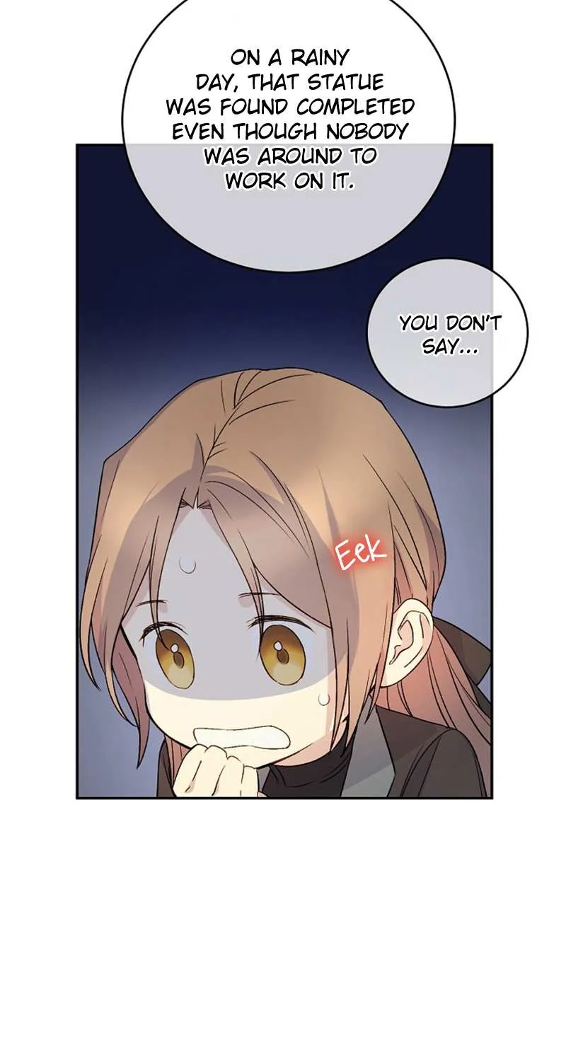 A Capable Maid Chapter 23 page 40 - 