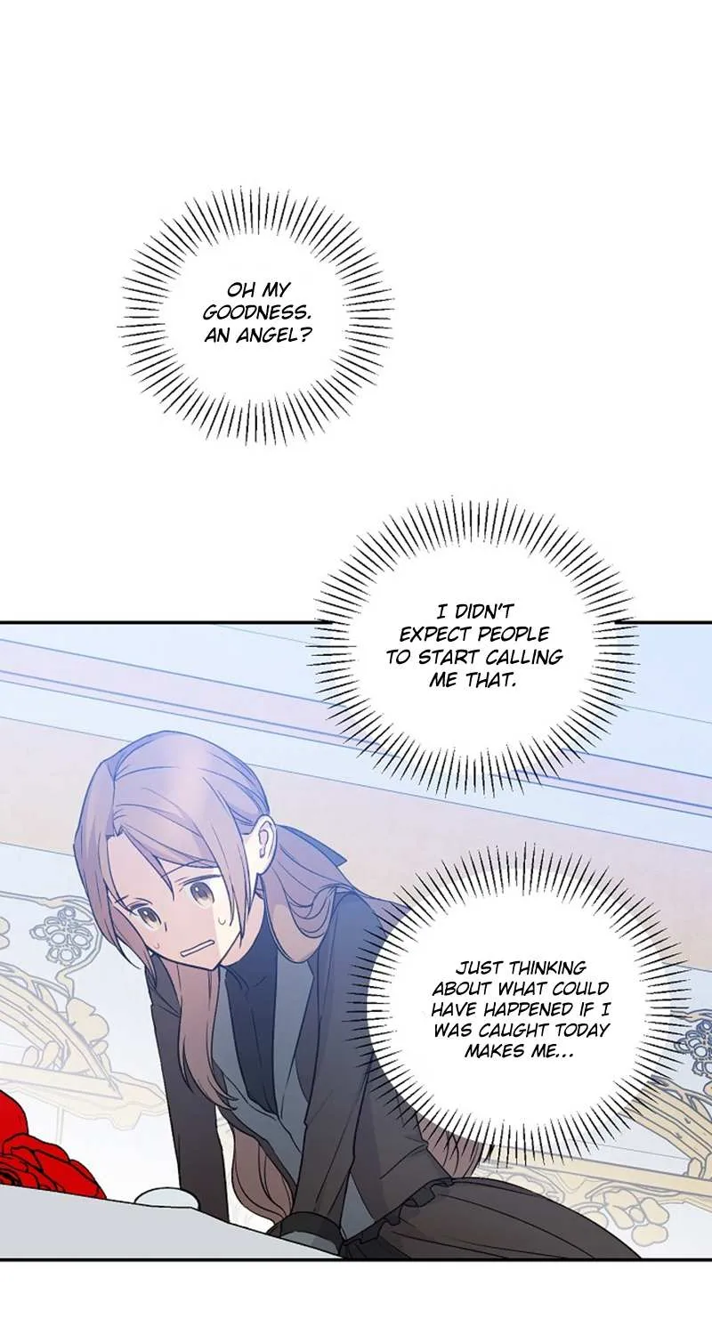 A Capable Maid Chapter 23 page 45 - 