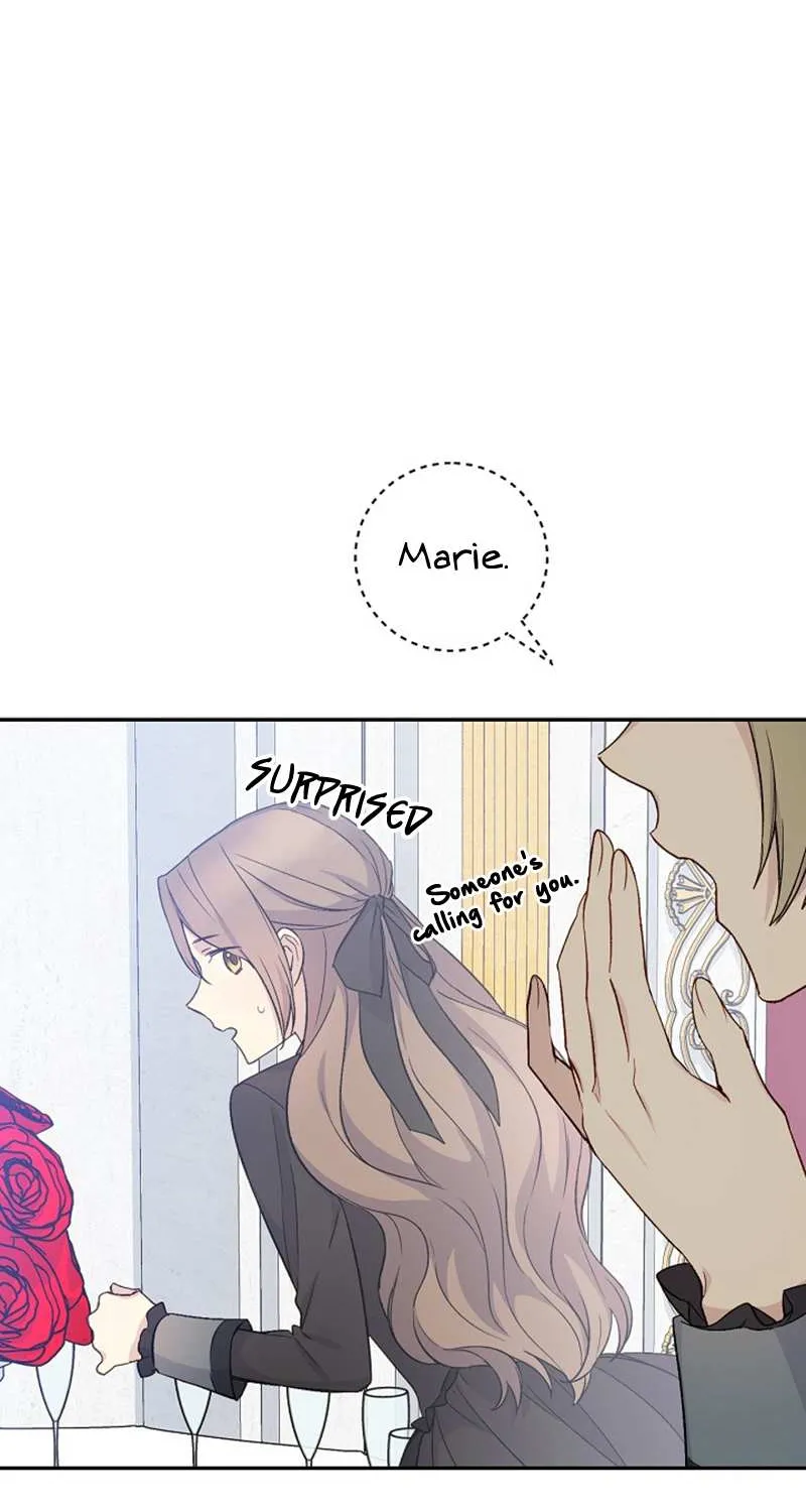 A Capable Maid Chapter 23 page 46 - 