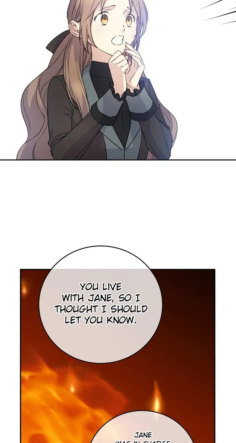 A Capable Maid Chapter 23 page 50 - 
