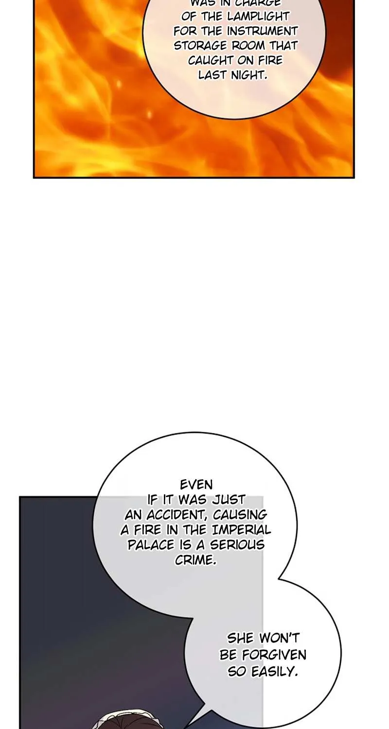 A Capable Maid Chapter 23 page 51 - 