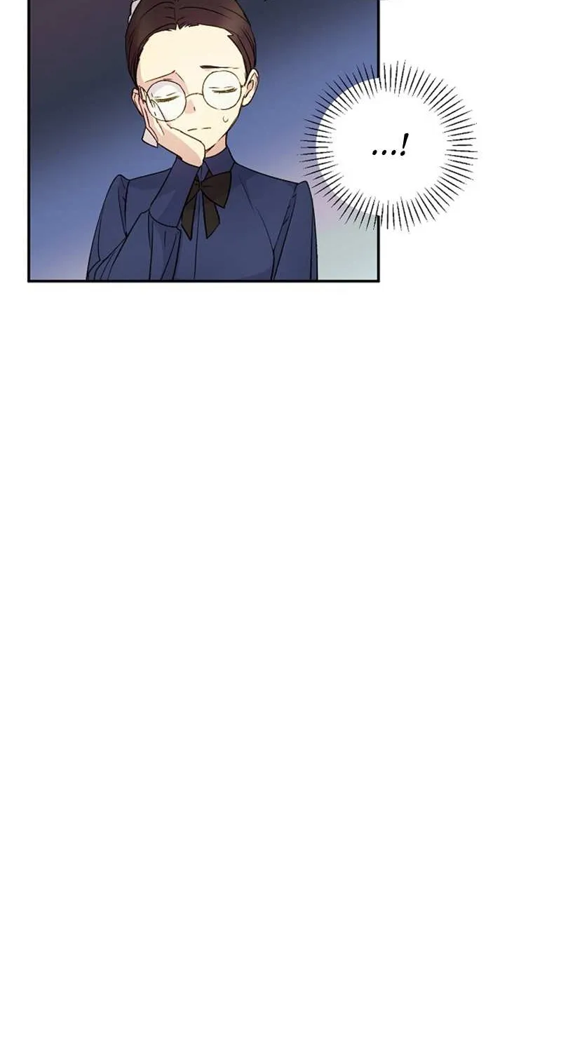 A Capable Maid Chapter 23 page 52 - 