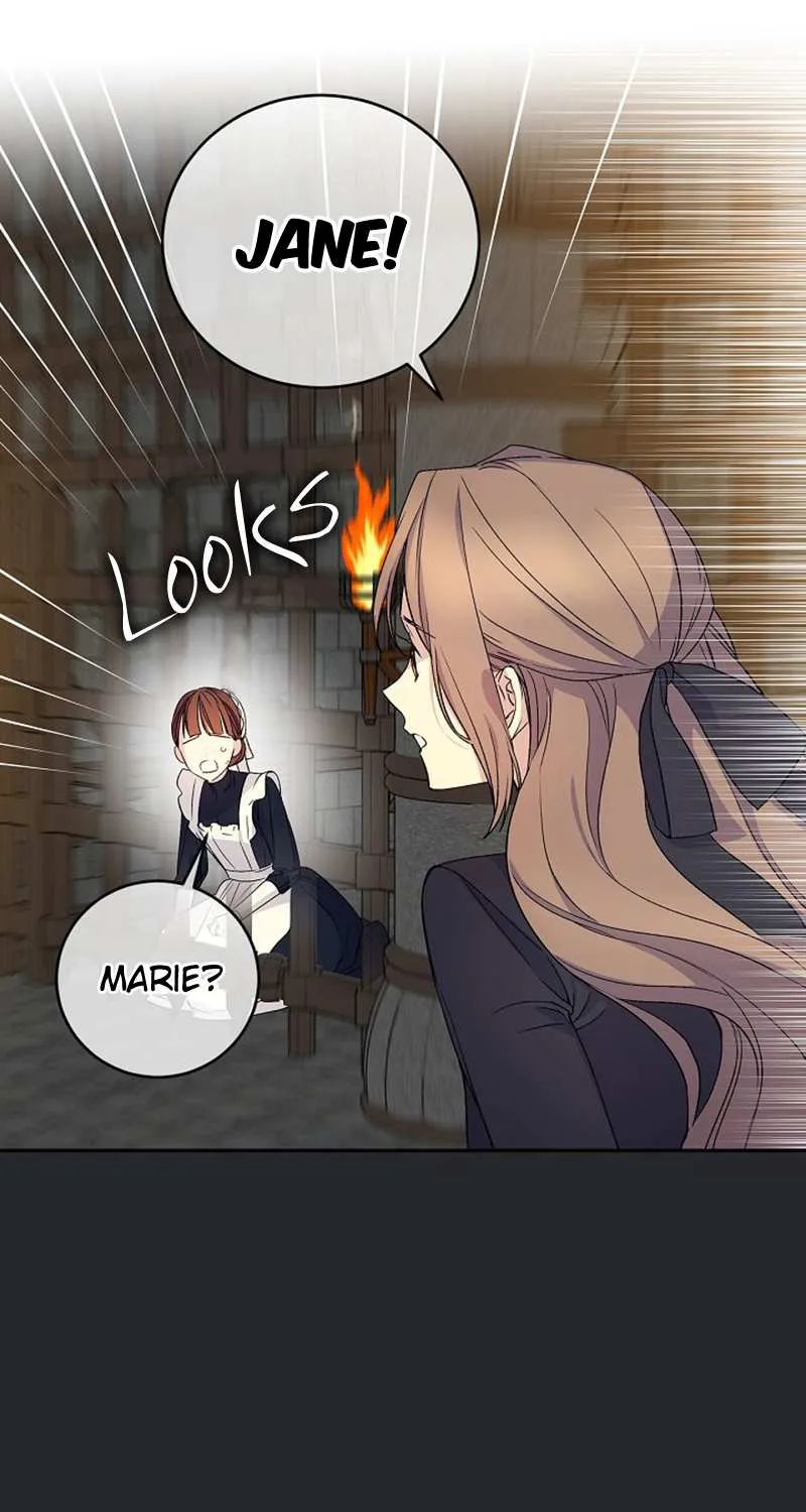 A Capable Maid Chapter 23 page 54 - 