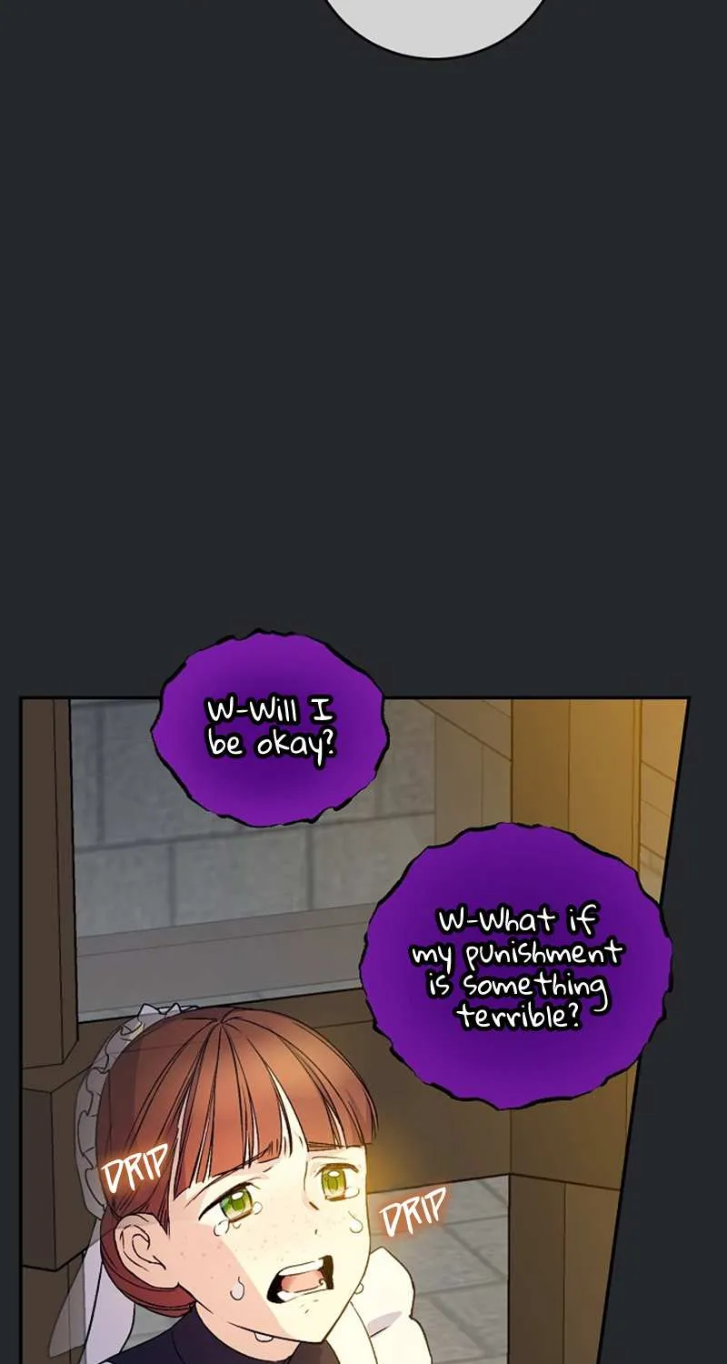 A Capable Maid Chapter 23 page 56 - 