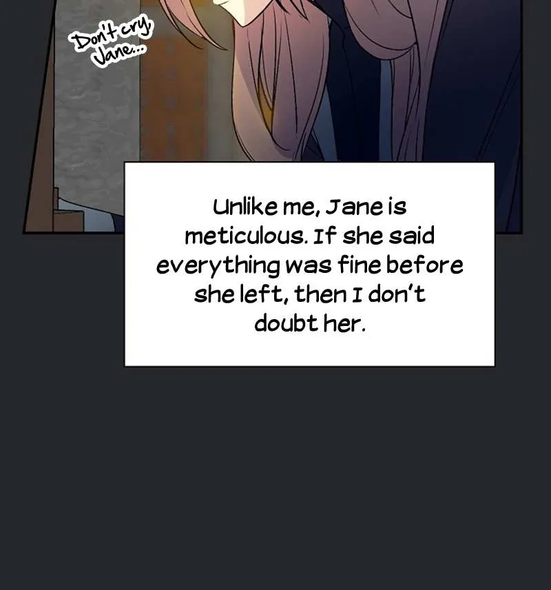 A Capable Maid Chapter 23 page 58 - 