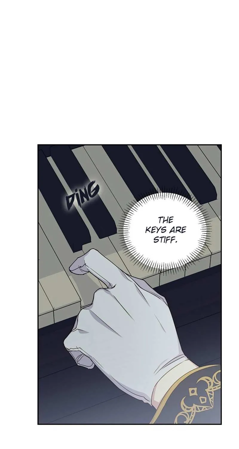 A Capable Maid Chapter 23 page 7 - 