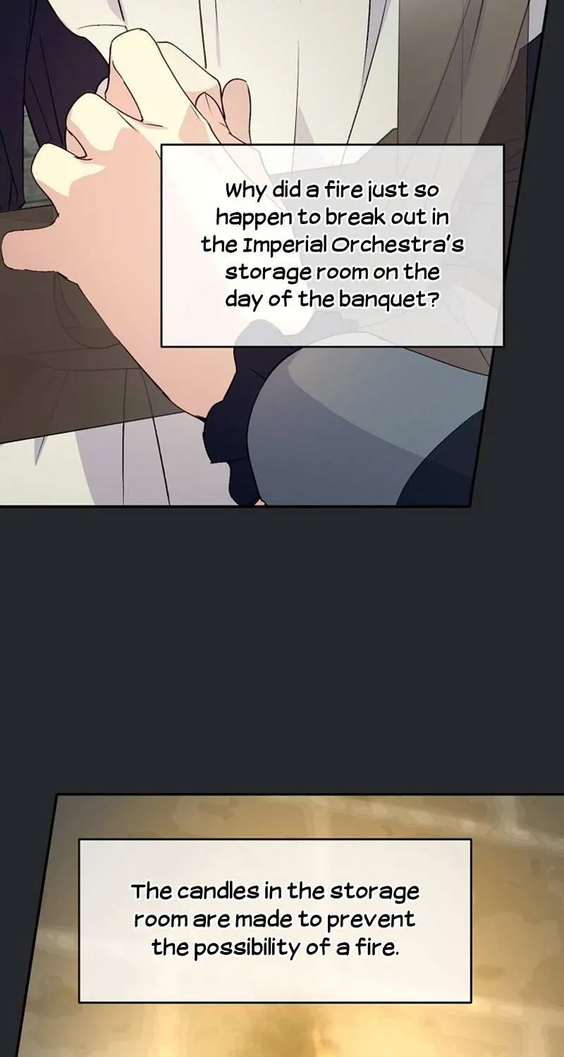 A Capable Maid Chapter 23 page 62 - 