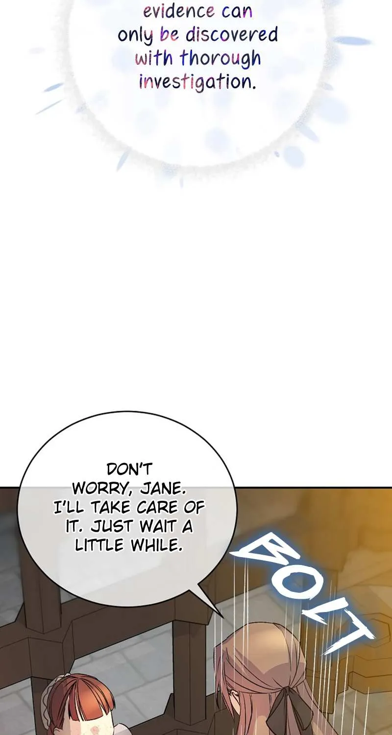 A Capable Maid Chapter 23 page 67 - 