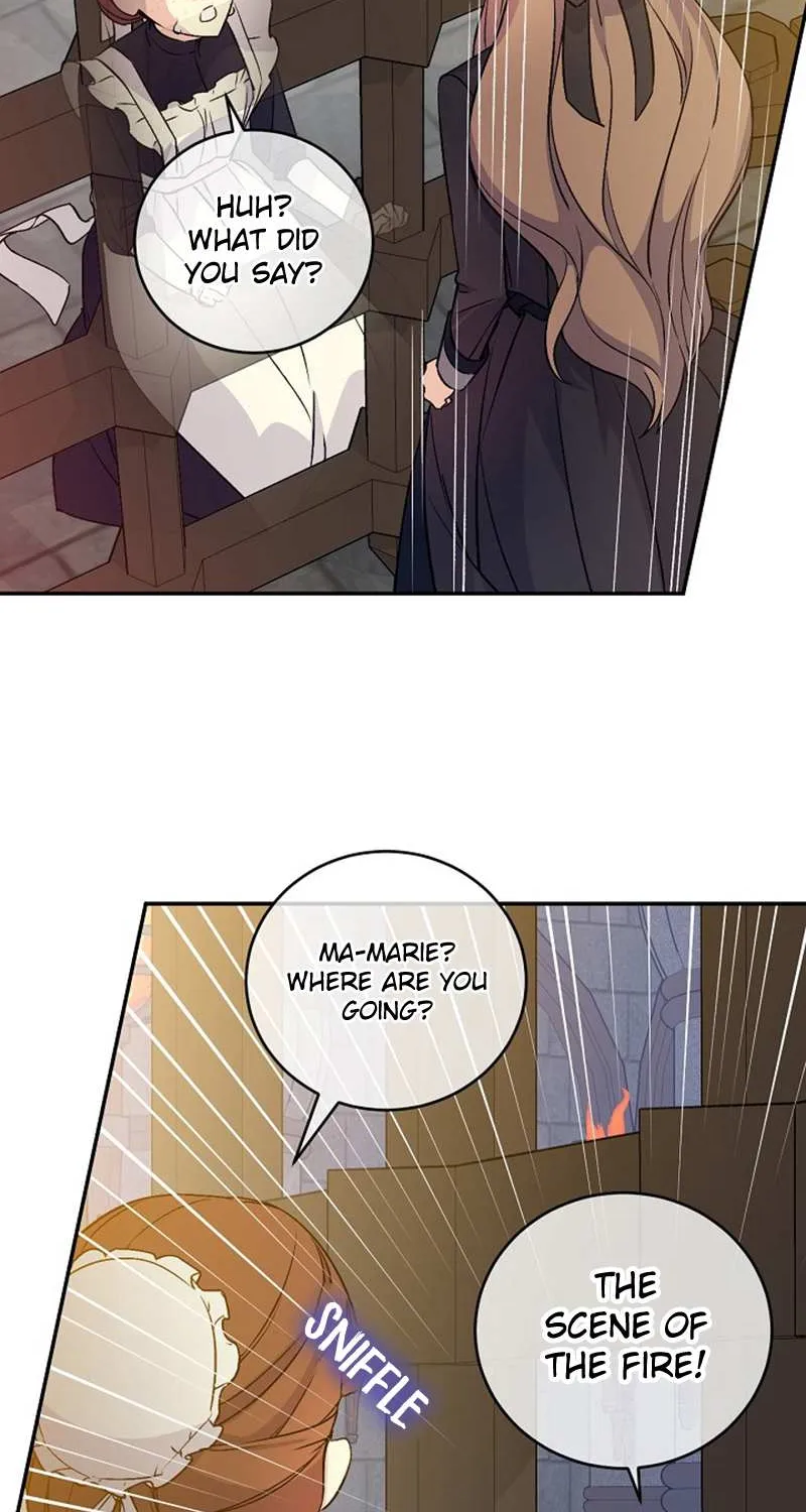 A Capable Maid Chapter 23 page 68 - 