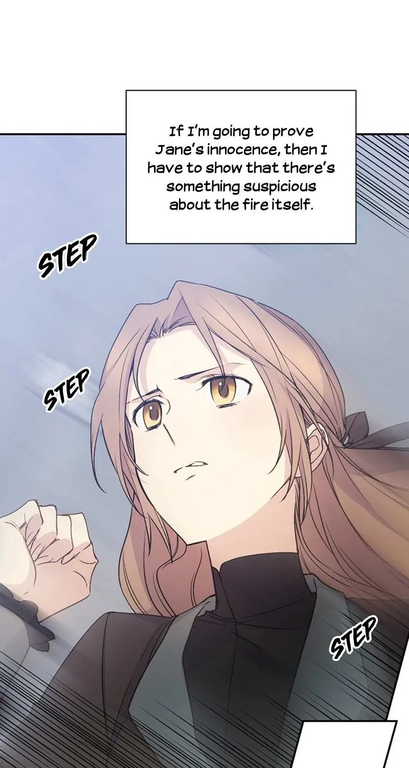 A Capable Maid Chapter 23 page 70 - 