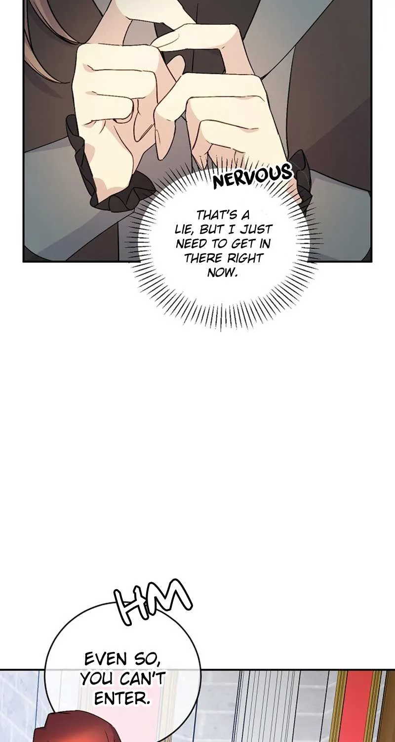 A Capable Maid Chapter 23 page 76 - 