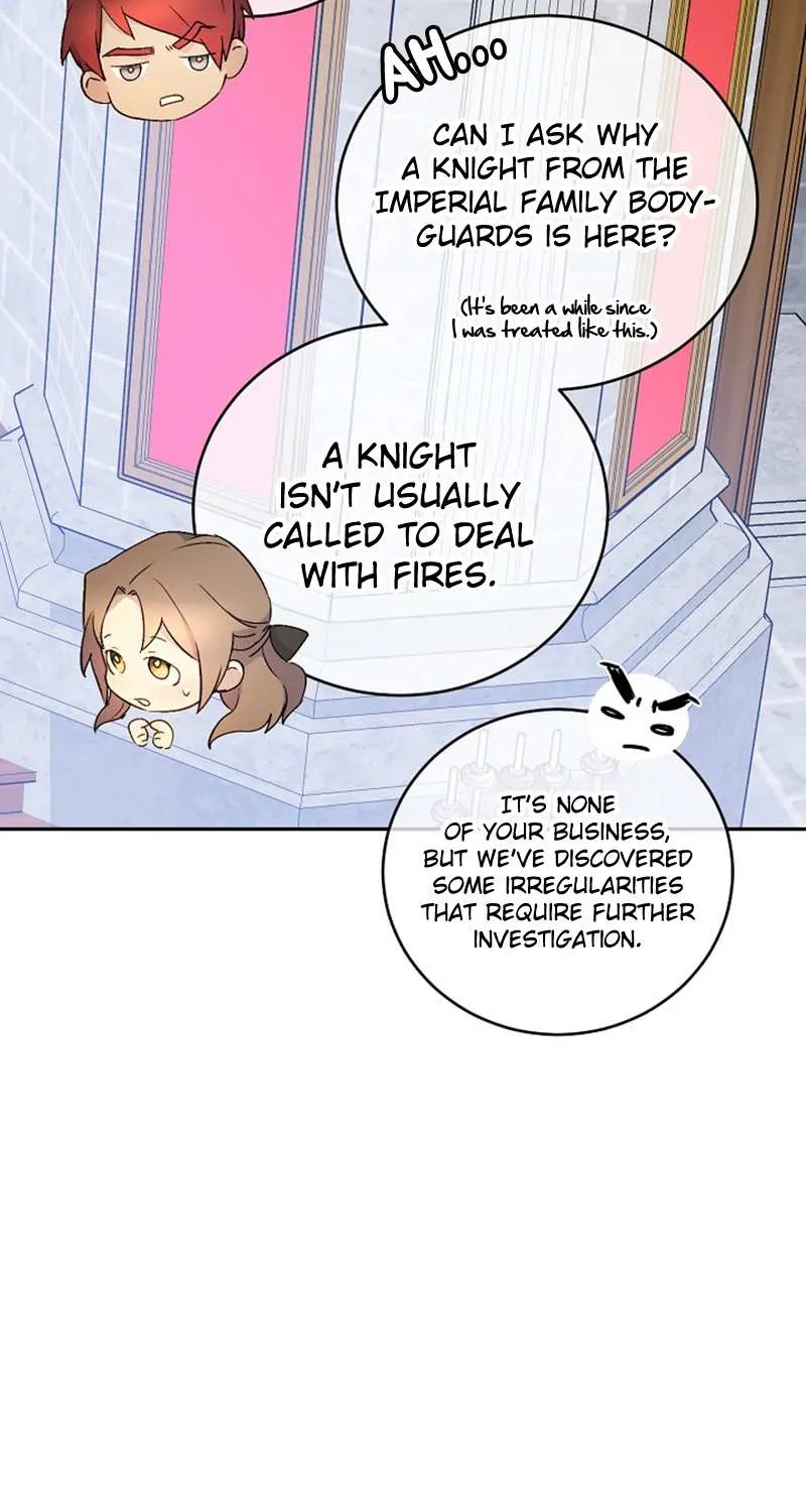 A Capable Maid Chapter 23 page 77 - 