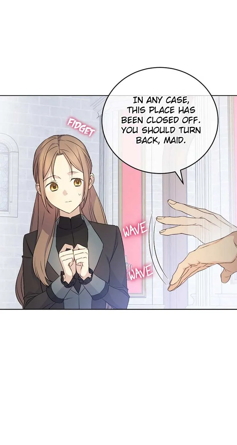 A Capable Maid Chapter 23 page 79 - 