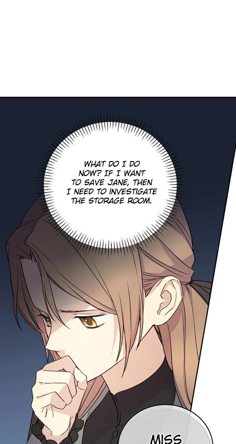 A Capable Maid Chapter 23 page 80 - 