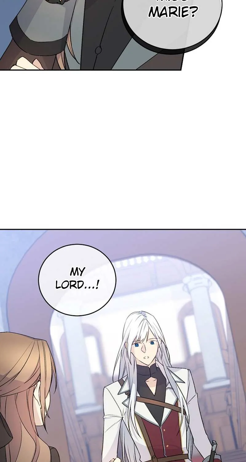 A Capable Maid Chapter 23 page 81 - 