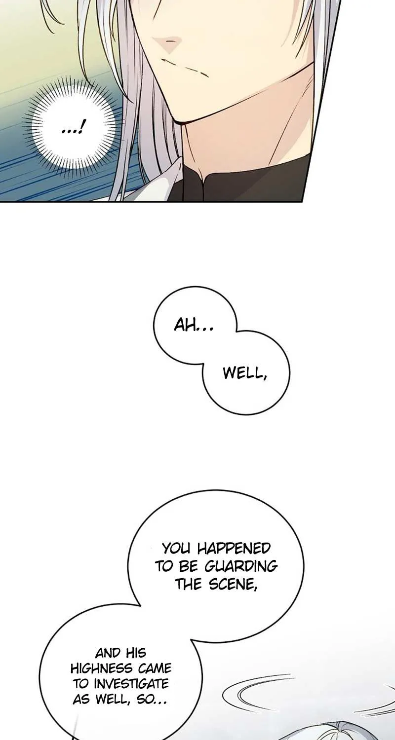 A Capable Maid Chapter 24 page 11 - 