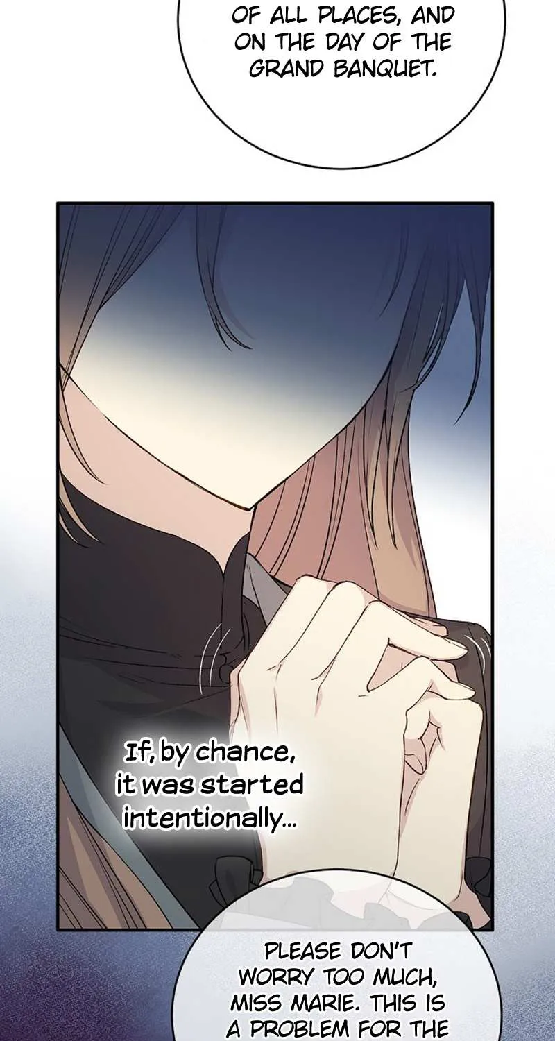 A Capable Maid Chapter 24 page 13 - 
