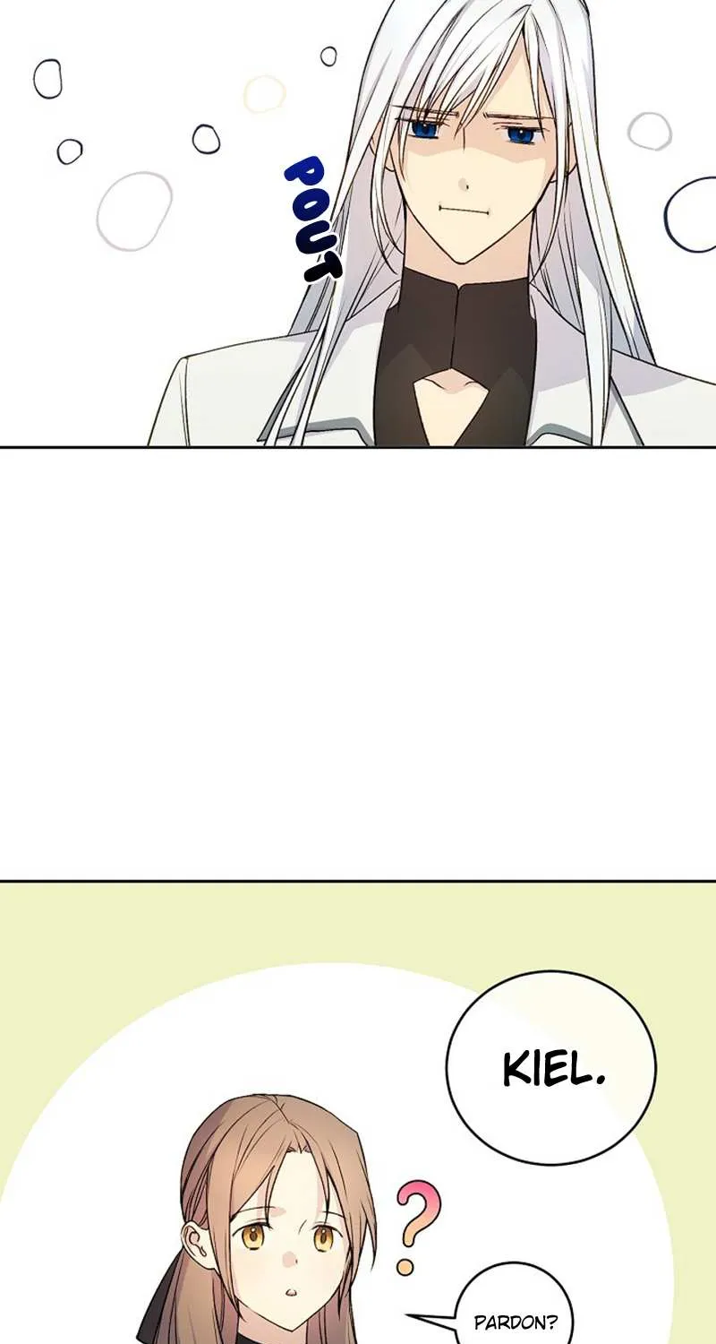 A Capable Maid Chapter 24 page 15 - 