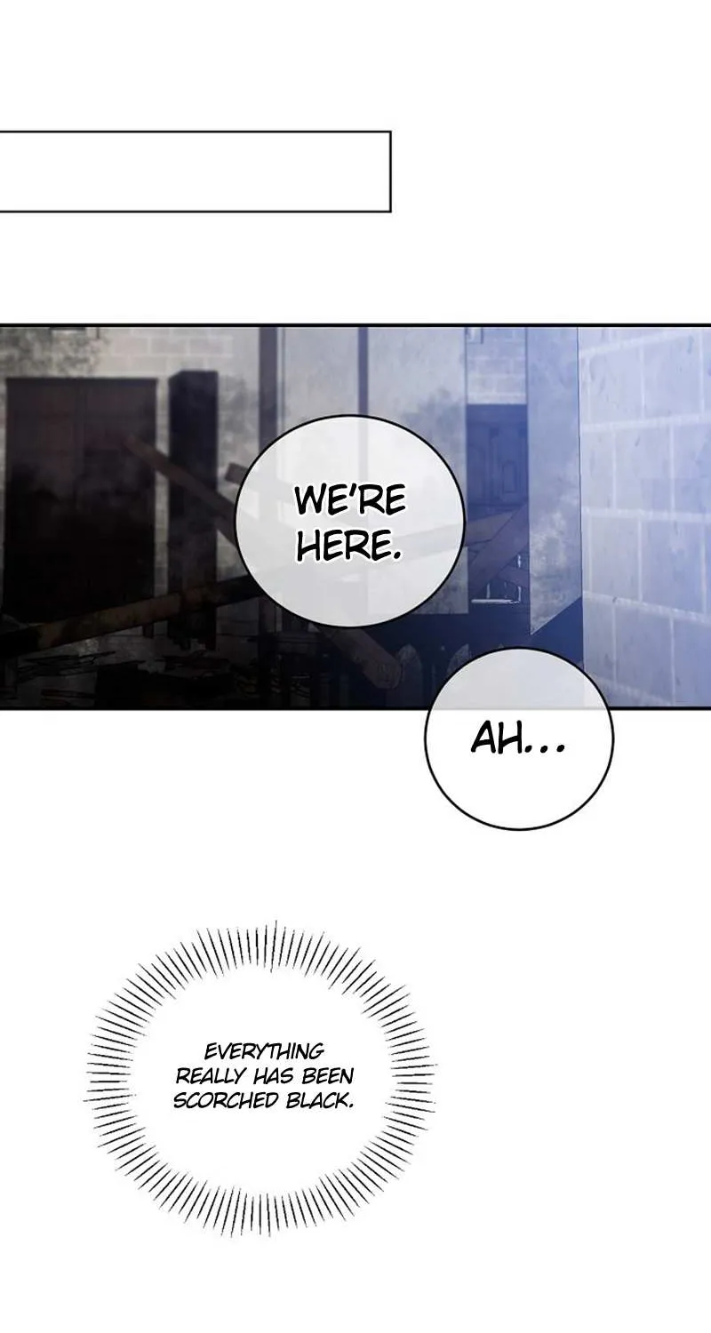 A Capable Maid Chapter 24 page 20 - 