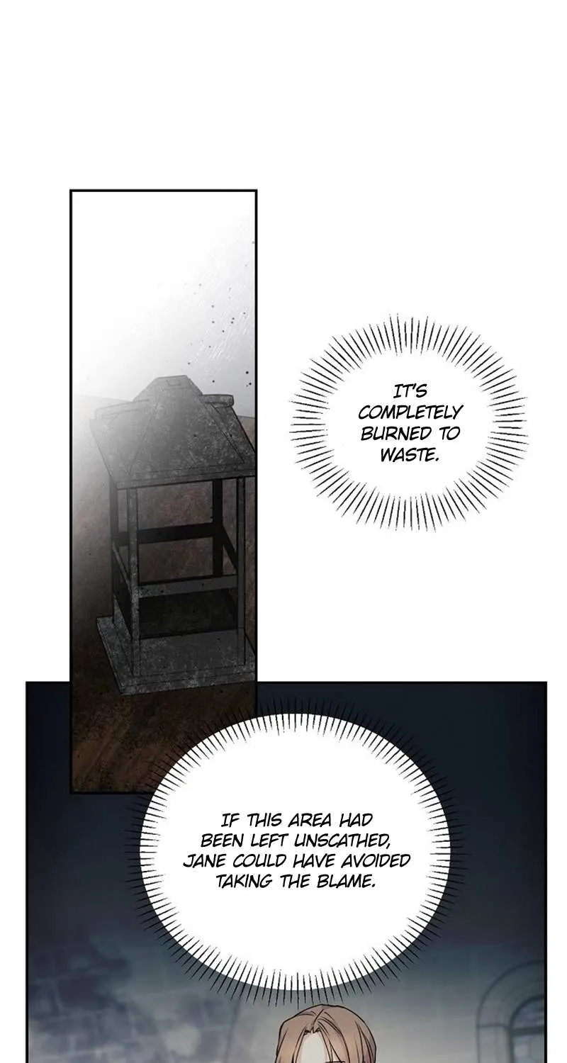 A Capable Maid Chapter 24 page 24 - 
