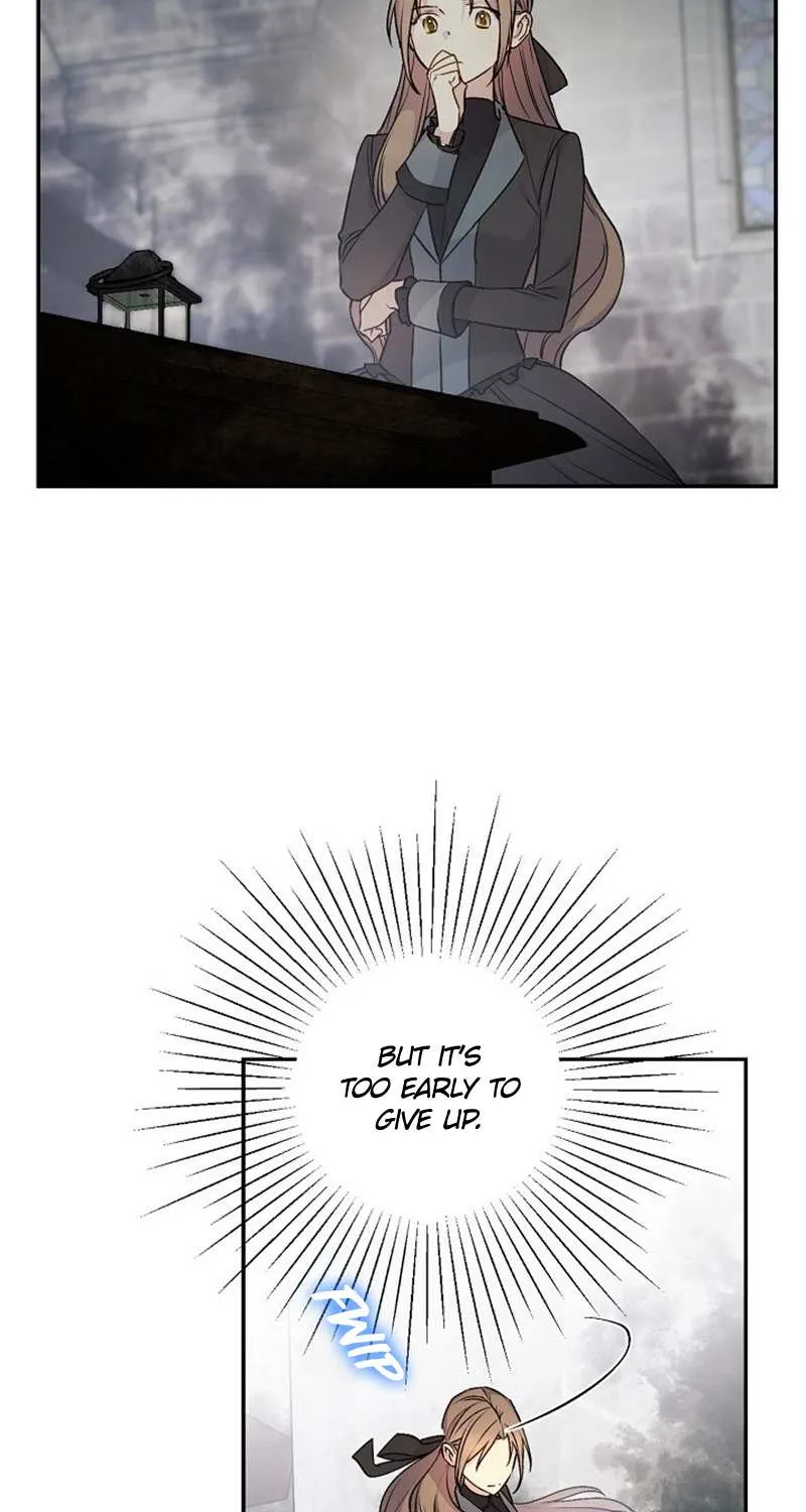 A Capable Maid Chapter 24 page 25 - 