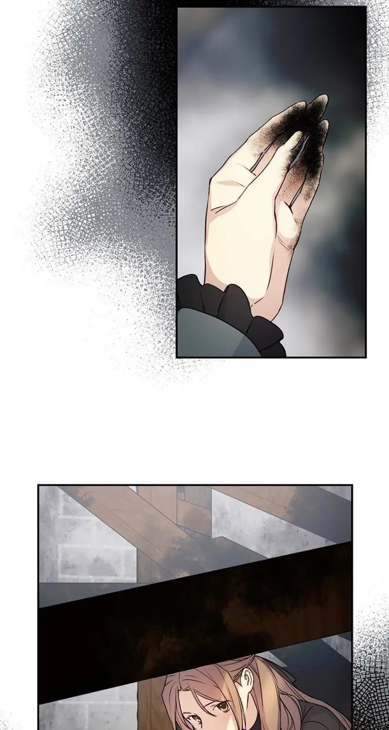 A Capable Maid Chapter 24 page 27 - 