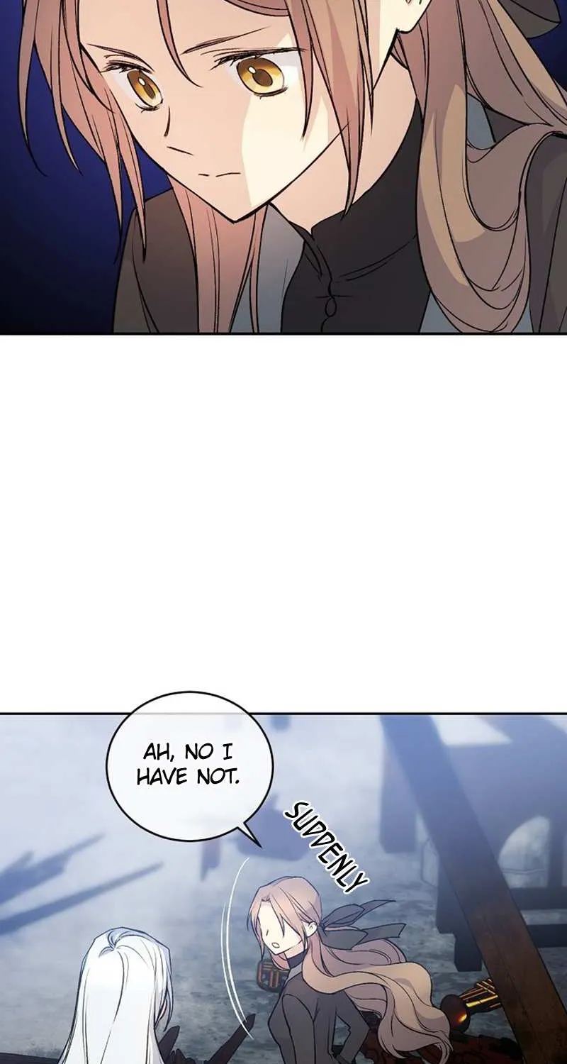A Capable Maid Chapter 24 page 30 - 