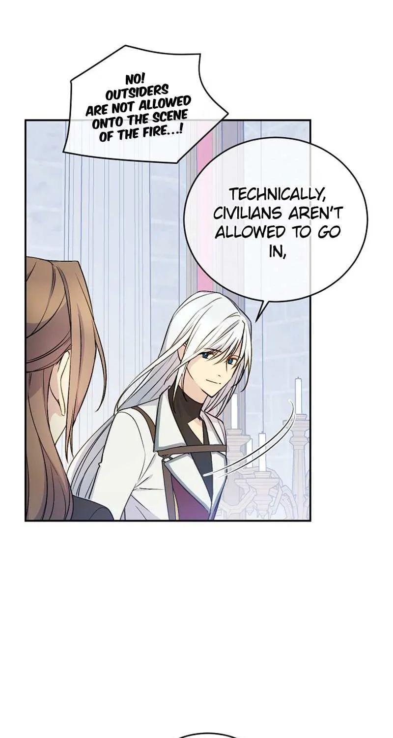 A Capable Maid Chapter 24 page 4 - 