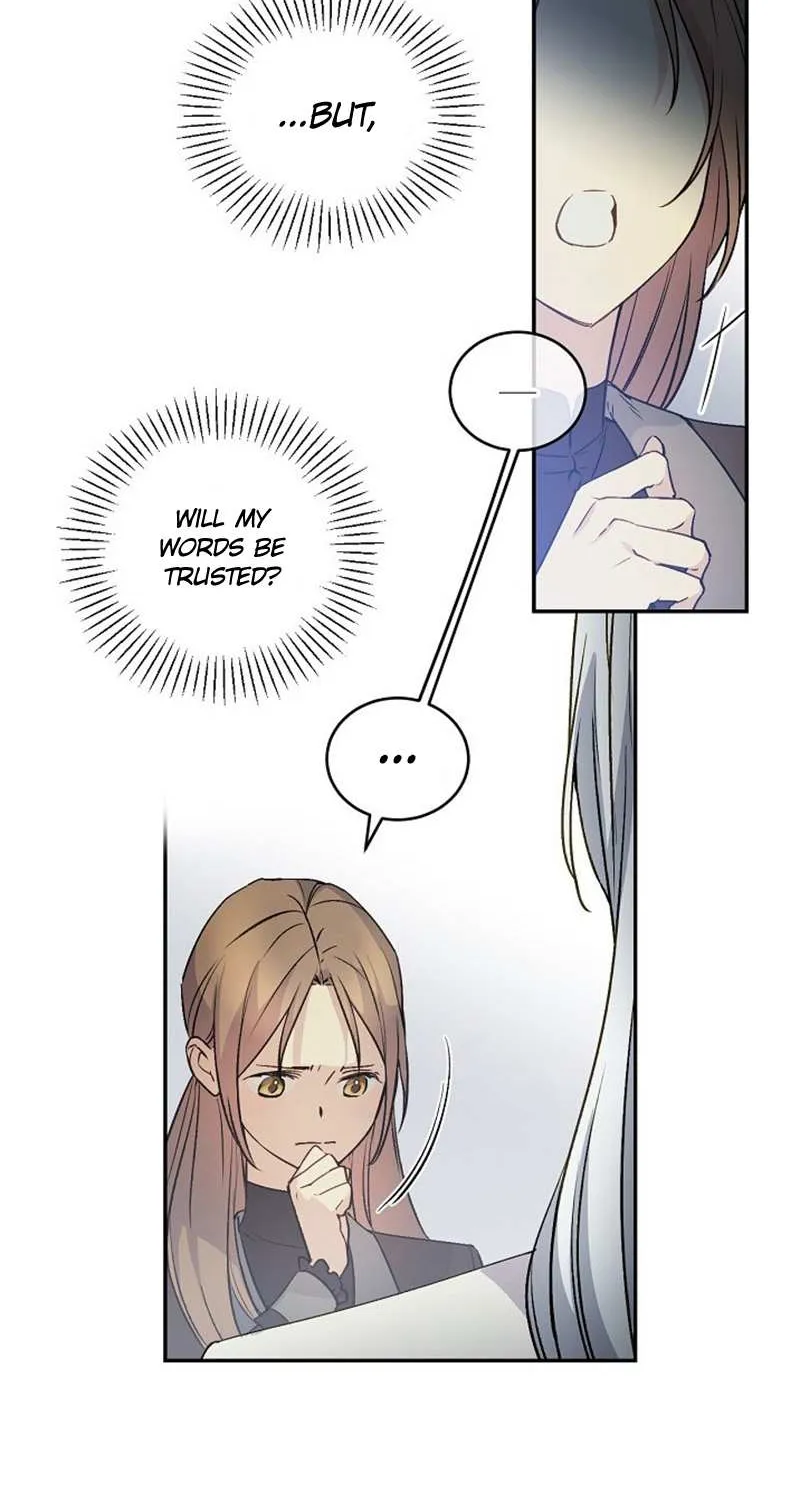 A Capable Maid Chapter 24 page 33 - 