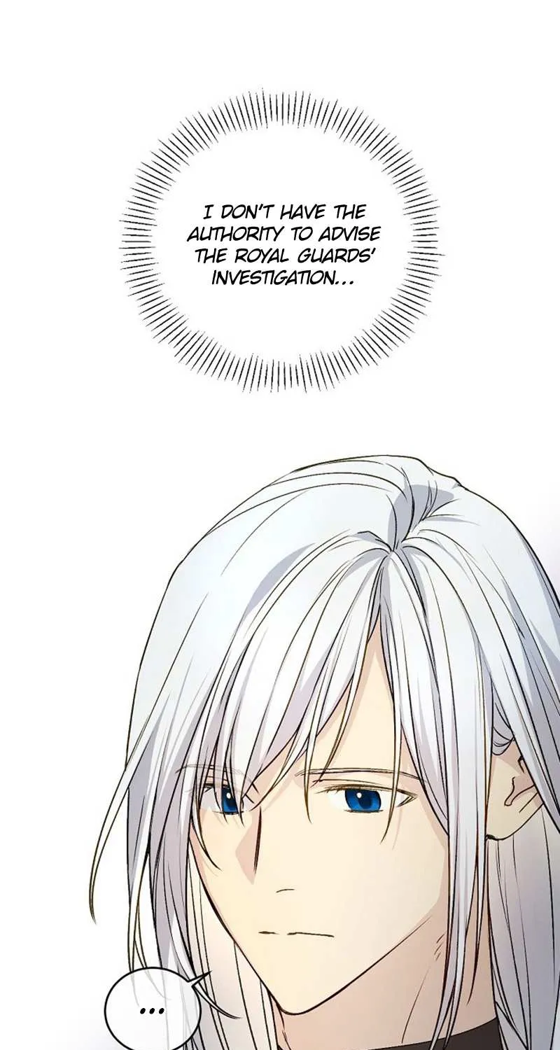 A Capable Maid Chapter 24 page 34 - 