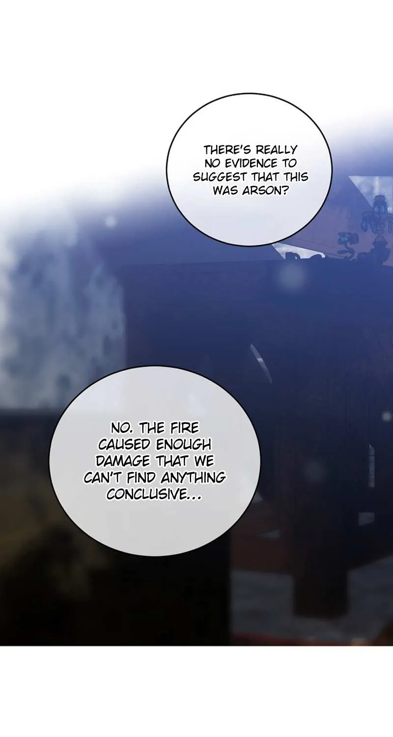 A Capable Maid Chapter 24 page 38 - 