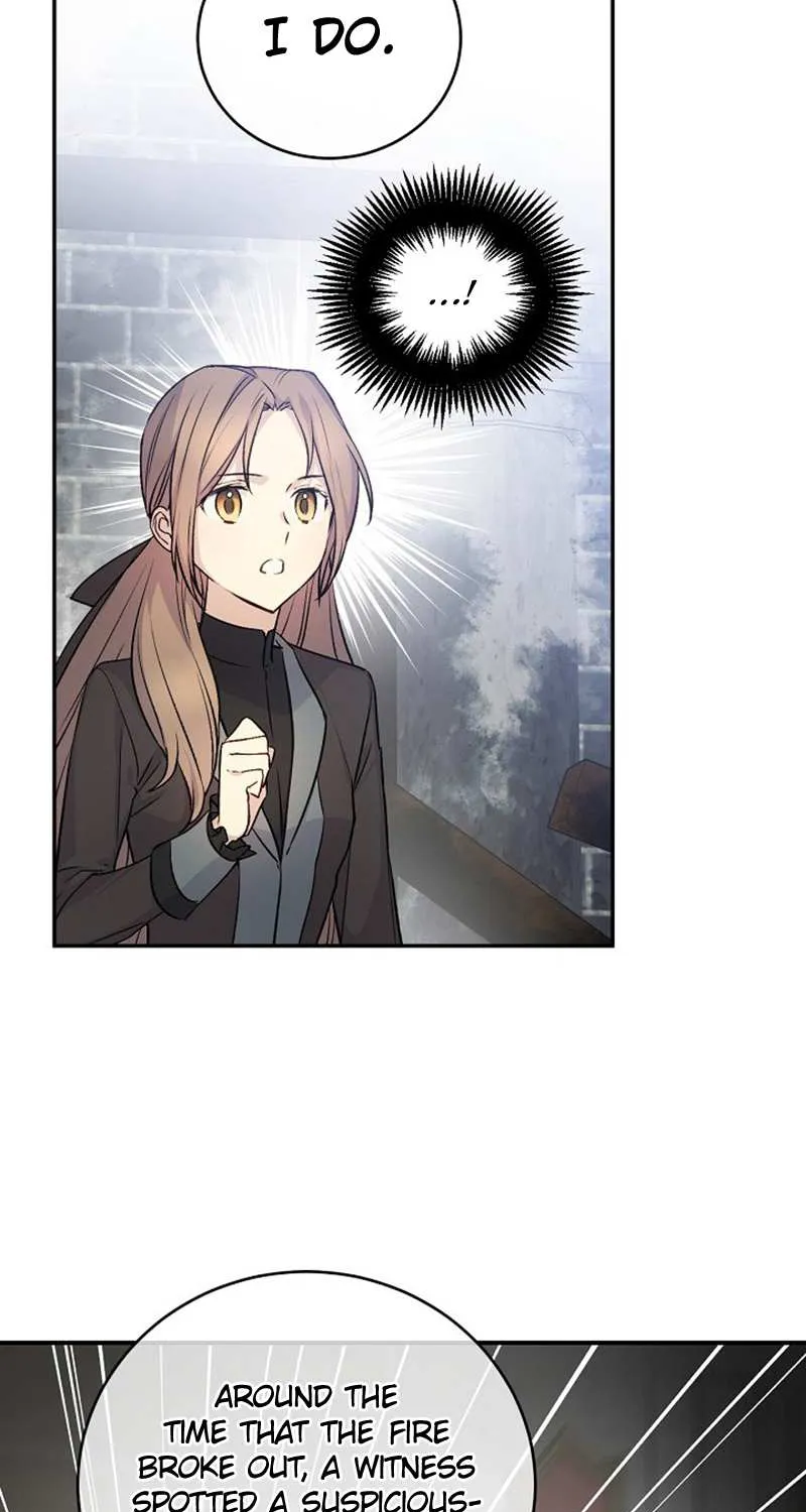 A Capable Maid Chapter 24 page 40 - 