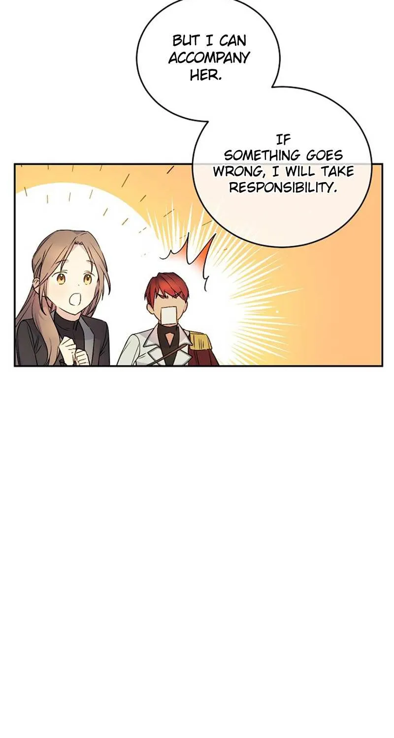 A Capable Maid Chapter 24 page 5 - 