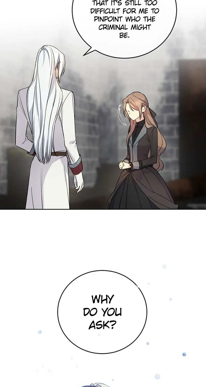 A Capable Maid Chapter 24 page 42 - 