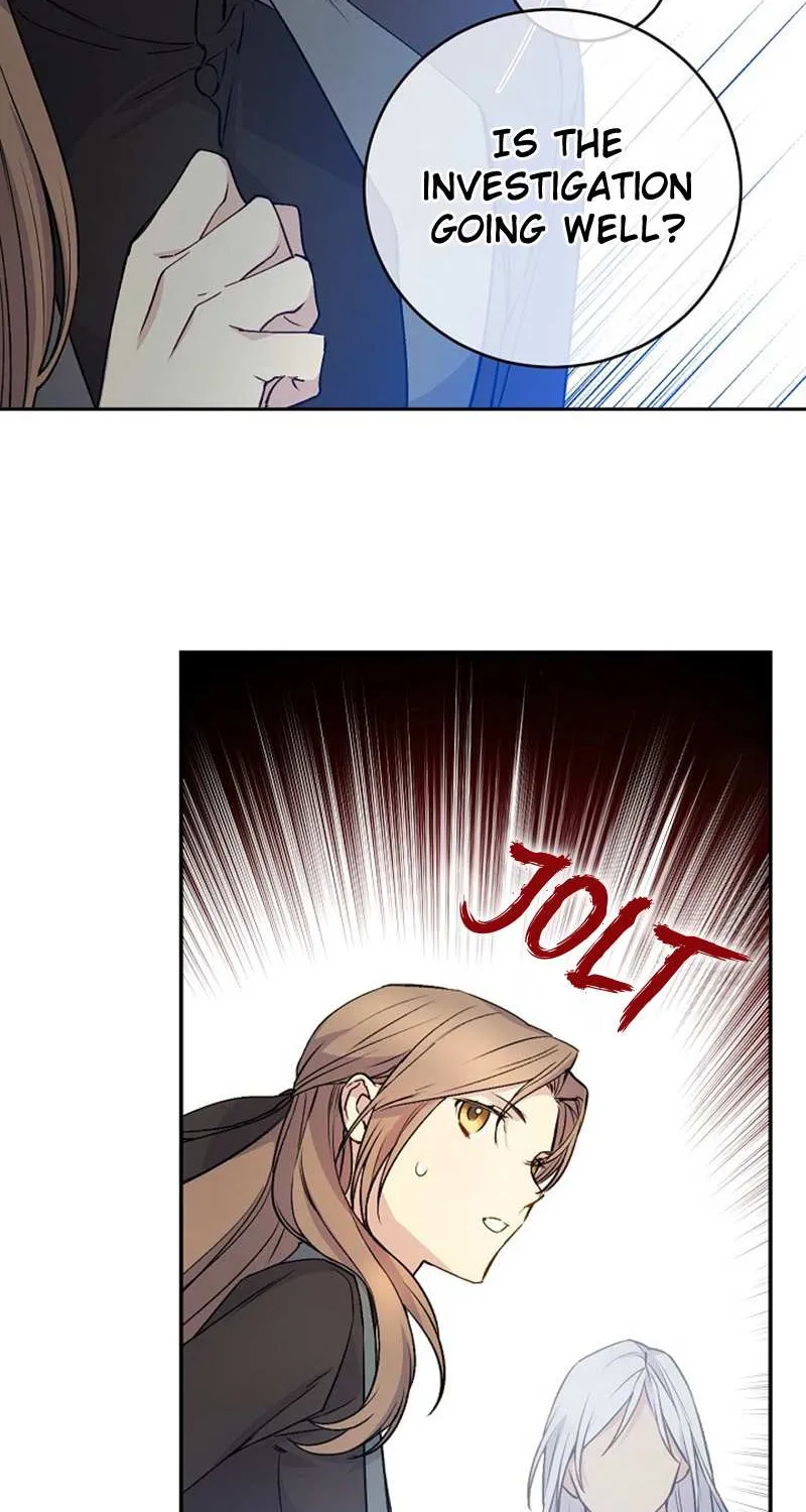 A Capable Maid Chapter 24 page 46 - 